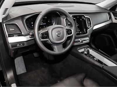 Volvo XC90 (2024) - Photo 3