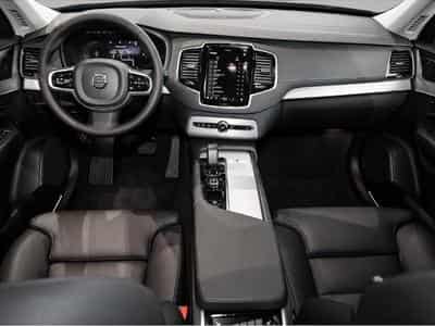 Volvo XC90 (2024) - Photo 4
