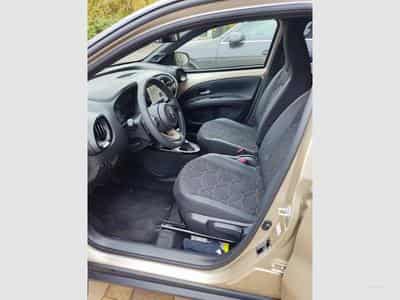 Toyota Aygo X (2024) - Foto 4