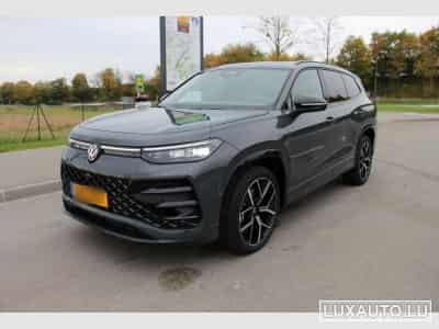 VW Tayron R-Line 2.0 l TSI OPF 4Motion 204PS DSG A (2025) - Photo 1