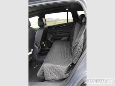 VW Tayron R-Line 2.0 l TSI OPF 4Motion 204PS DSG A (2025) - Photo 12