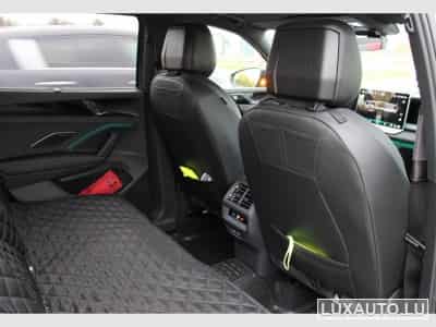 VW Tayron R-Line 2.0 l TSI OPF 4Motion 204PS DSG A (2025) - Photo 13