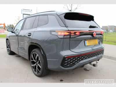 VW Tayron R-Line 2.0 l TSI OPF 4Motion 204PS DSG A (2025) - Photo 3