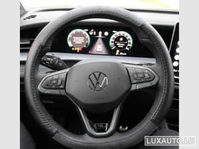 VW Tayron R-Line 2.0 l TSI OPF 4Motion 204PS DSG A (2025) - Photo 5