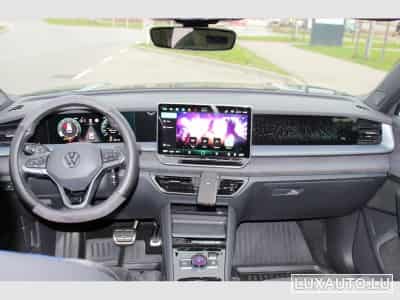 VW Tayron R-Line 2.0 l TSI OPF 4Motion 204PS DSG A (2025) - Photo 7