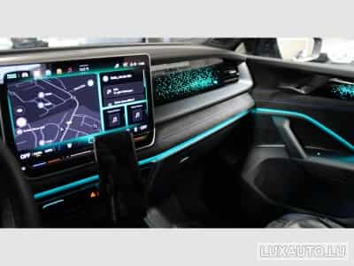 VW Tayron R-Line 2.0 l TSI OPF 4Motion 204PS DSG A (2025) - Photo 9