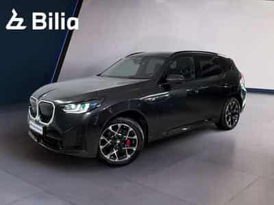 BMW X3 xDrive20d HK HiFi DAB LED RFK (2025) - Foto 1