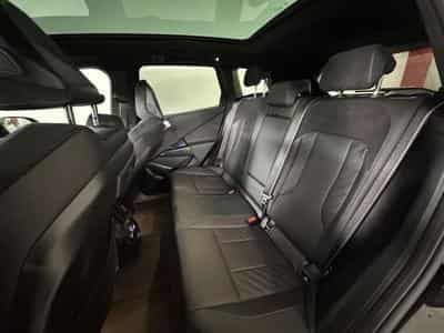 BMW X3 xDrive20d HK HiFi DAB LED RFK (2025) - Foto 12