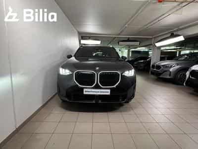 BMW X3 xDrive20d HK HiFi DAB LED RFK (2025) - Foto 13