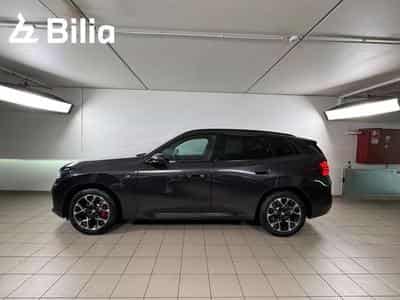 BMW X3 xDrive20d HK HiFi DAB LED RFK (2025) - Foto 3