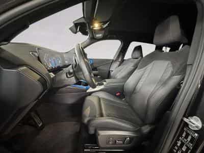 BMW X3 xDrive20d HK HiFi DAB LED RFK (2025) - Foto 5