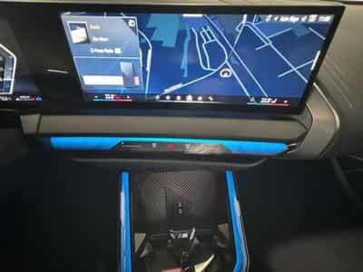 BMW X3 xDrive20d HK HiFi DAB LED RFK (2025) - Foto 7