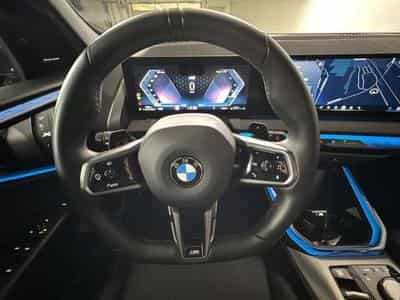 BMW X3 xDrive20d HK HiFi DAB LED RFK (2025) - Foto 8