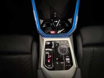 BMW X3 xDrive20d HK HiFi DAB LED RFK (2025) - Foto 9