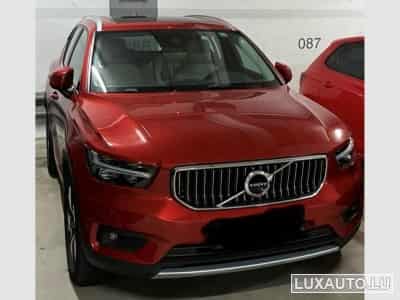 Volvo XC40 (2020) - Photo 2
