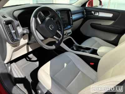 Volvo XC40 (2020) - Photo 4
