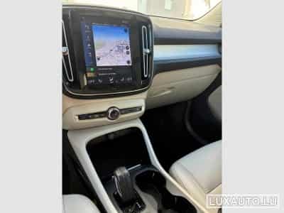 Volvo XC40 (2020) - Photo 5