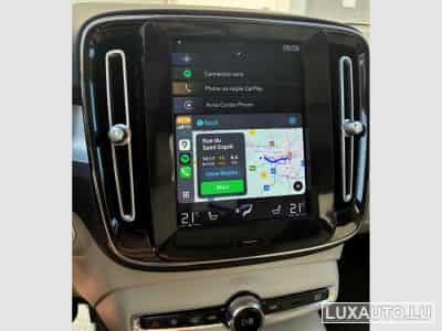 Volvo XC40 (2020) - Photo 6