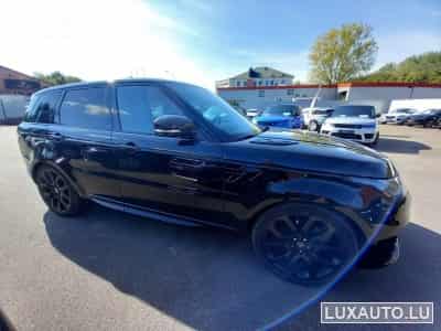 Land-Rover Range Rover Sport (2018) - Photo 13