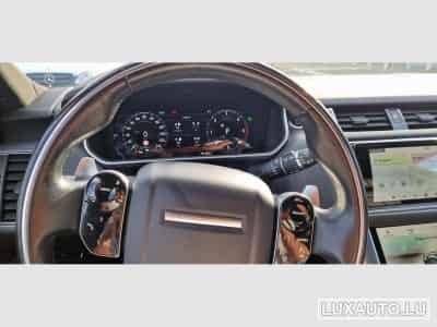 Land-Rover Range Rover Sport (2018) - Photo 2