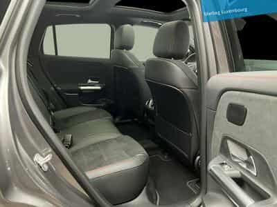 Mercedes EQA 4MATIC (2023) - Photo 10