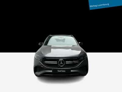 Mercedes EQA 4MATIC (2023) - Photo 2