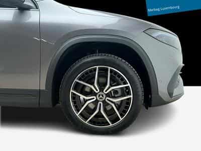 Mercedes EQA 4MATIC (2023) - Photo 5