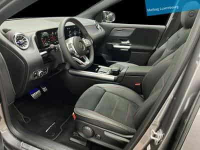 Mercedes EQA 4MATIC (2023) - Photo 8