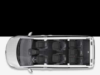 Mercedes V d 4MATIC AVANTGARDE Lang (2025) - Photo 3