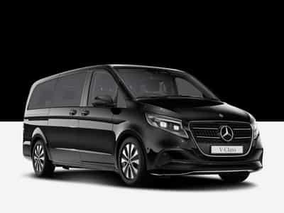 Mercedes V d STYLE Lang (2025) - Photo 1