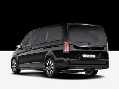 Mercedes V d STYLE Lang (2025) - Photo 2