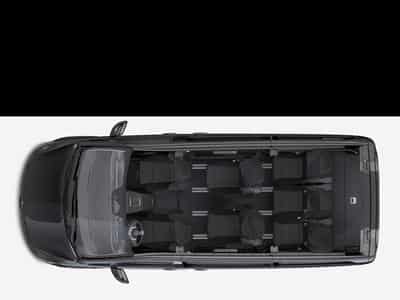 Mercedes V d STYLE Lang (2025) - Photo 3