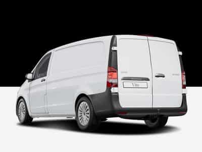 Mercedes Vito 114 CDI Kasten Lang (2025) - Photo 2