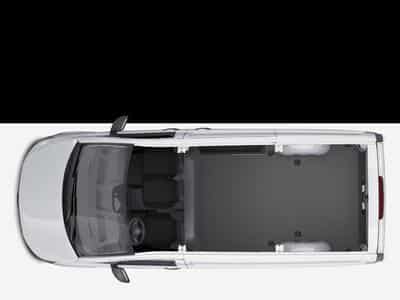 Mercedes Vito 114 CDI Kasten Lang (2025) - Photo 3