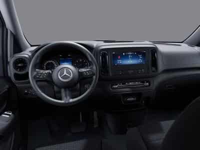 Mercedes Vito 114 CDI Kasten Lang (2025) - Photo 4