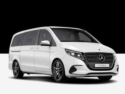 Mercedes V d 4MATIC AVANTGARDE Lang (2025) - Photo 1