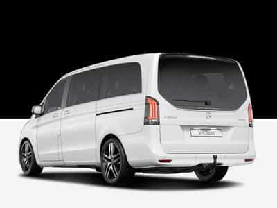 Mercedes V d 4MATIC AVANTGARDE Lang (2025) - Photo 2