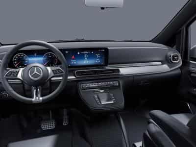 Mercedes V d 4MATIC AVANTGARDE Lang (2025) - Photo 4