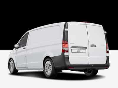 Mercedes Vito 114 CDI Kasten Lang (2025) - Photo 2