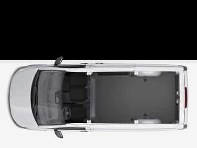 Mercedes Vito 114 CDI Kasten Lang (2025) - Photo 3