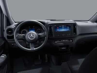 Mercedes Vito 114 CDI Kasten Lang (2025) - Photo 4
