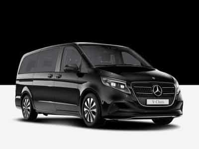 Mercedes V d STYLE Lang (2025) - Photo 1