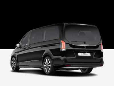 Mercedes V d STYLE Lang (2025) - Photo 2