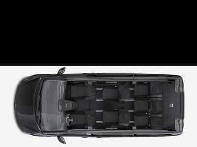 Mercedes V d STYLE Lang (2025) - Photo 3