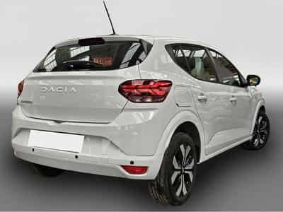 Dacia Sandero (2026) - Photo 2