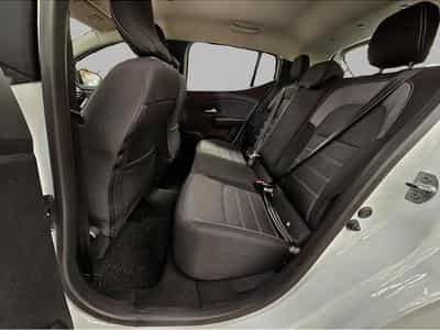 Dacia Sandero (2026) - Photo 5