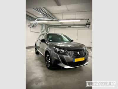 Peugeot 2008 Allure (2023) - Photo 1