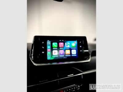 Peugeot 2008 Allure (2023) - Photo 11