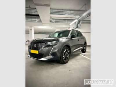 Peugeot 2008 Allure (2023) - Photo 2