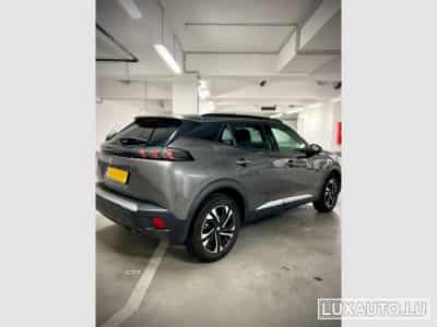 Peugeot 2008 Allure (2023) - Photo 3